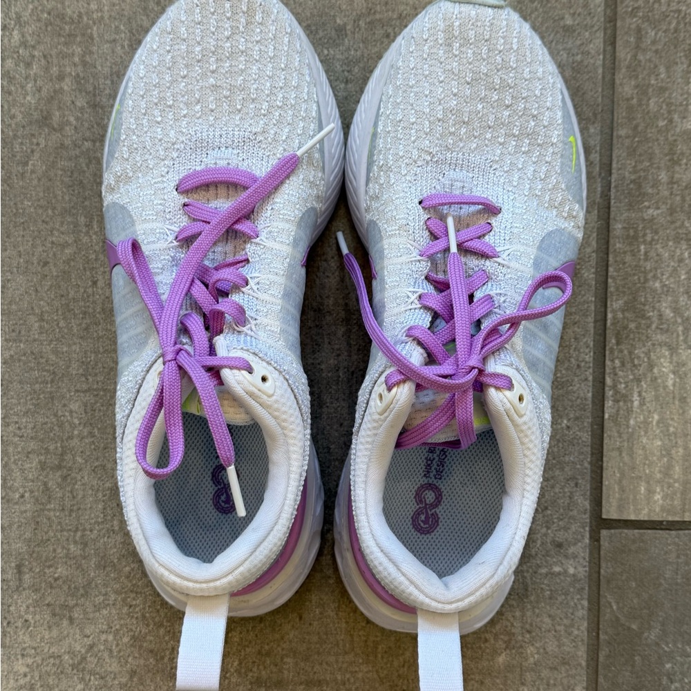 Nike React Infinity - image 1